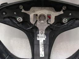 MERCEDES-BENZ Mercedes E Class W207 Steering Wheel a2074601203 Steering Wheel — thumbnail 3