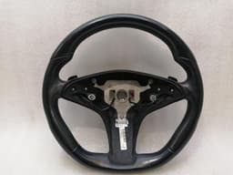 MERCEDES-BENZ Mercedes E Class W207 Steering Wheel a2074601203 Steering Wheel — thumbnail 1