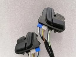 MERCEDES-BENZ Mercedes E Class W207 Seat Switch Set A2048708910 Seat Switch Set — thumbnail 1