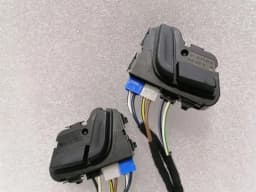 MERCEDES-BENZ Mercedes E Class W207 Seat Switch Set A2048708910 Seat Switch Set — thumbnail 7