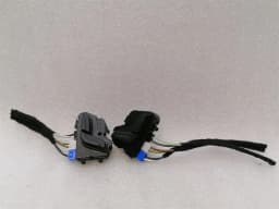 MERCEDES-BENZ Mercedes E Class W207 Seat Switch Set A2048708910 Seat Switch Set — thumbnail 8