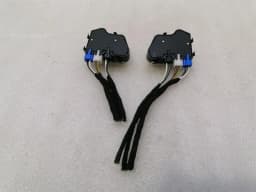 MERCEDES-BENZ Mercedes E Class W207 Seat Switch Set A2048708910 Seat Switch Set — thumbnail 10