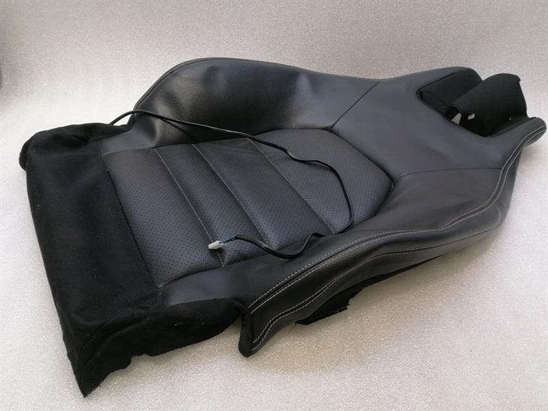 Mercedes E Class W207 right seat backrest cover A2079101547 right seat leather