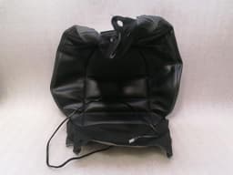 MERCEDES-BENZ Mercedes E Class W207 right seat backrest cover A2079101547 right seat leather — thumbnail 9
