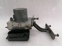 MERCEDES-BENZ MERCEDES E CLASS W207 A.B.S PUMP A2124312912 ABS PUMP HYDRAULIC BLOCK — thumbnail 1