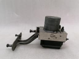 MERCEDES-BENZ MERCEDES E CLASS W207 A.B.S PUMP A2124312912 ABS PUMP HYDRAULIC BLOCK — thumbnail 3