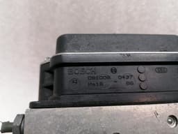 MERCEDES-BENZ MERCEDES E CLASS W207 A.B.S PUMP A2124312912 ABS PUMP HYDRAULIC BLOCK — thumbnail 5