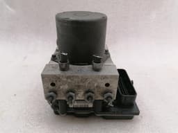 MERCEDES-BENZ MERCEDES E CLASS W207 A.B.S PUMP A2124312912 ABS PUMP HYDRAULIC BLOCK — thumbnail 4