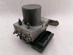 MERCEDES-BENZ MERCEDES E CLASS W207 A.B.S PUMP A2124312912 ABS PUMP HYDRAULIC BLOCK — thumbnail 10