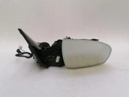 MERCEDES-BENZ Mercedes E Class W207 Right Door Mirror A2078100676 Exterior Mirror Right Dim — thumbnail 2