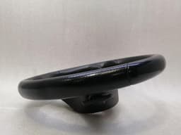 MERCEDES-BENZ Mercedes E Class W207 Steering Wheel a2074601203 Steering Wheel — thumbnail 4