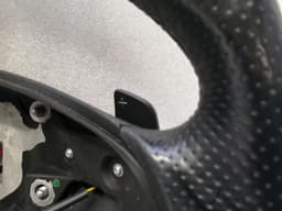 MERCEDES-BENZ Mercedes E Class W207 Steering Wheel a2074601203 Steering Wheel — thumbnail 9
