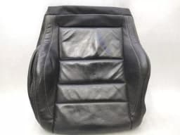 MERCEDES-BENZ Mercedes W207 seat cover seat right trim right seat upholstery 9E43 — thumbnail 1