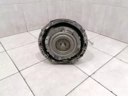 MERCEDES-BENZ Mercedes 722903 E350 CDI M642 DIESEL W207 7G Gearbox A2042709202 Transmission — thumbnail 4
