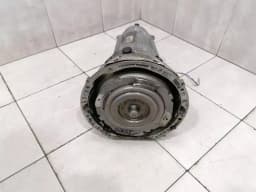 MERCEDES-BENZ Mercedes 722903 E350 CDI M642 DIESEL W207 7G Gearbox A2042709202 Transmission — thumbnail 3