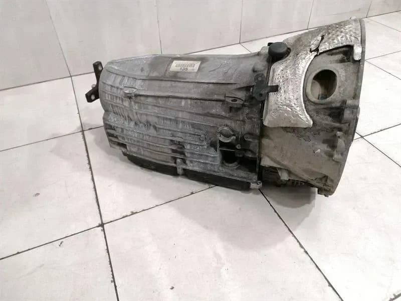 MERCEDES-BENZ Mercedes 722903 E350 CDI M642 DIESEL W207 7G Gearbox A2042709202 Transmission