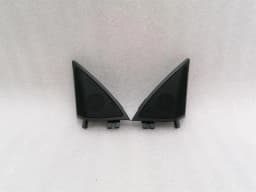 MERCEDES-BENZ Mercedes E Class W207 Speaker Tweeter Set A2077270390 Speaker Set — thumbnail 7
