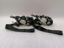 MERCEDES-BENZ Mercedes E Class W207 front seatbelt set A2078605185 seat belt front belt — thumbnail 5