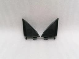MERCEDES-BENZ Mercedes E Class W207 Speaker Tweeter Set A2077270390 Speaker Set — thumbnail 1