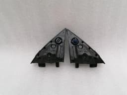 MERCEDES-BENZ Mercedes E Class W207 Speaker Tweeter Set A2077270390 Speaker Set — thumbnail 10