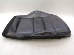 MERCEDES-BENZ Mercedes W207 seat cover seat right trim right seat upholstery 9E43 — thumbnail 4