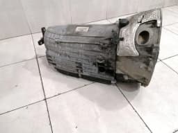 MERCEDES-BENZ Mercedes 722903 E350 CDI M642 DIESEL W207 7G Gearbox A2042709202 Transmission — thumbnail 9