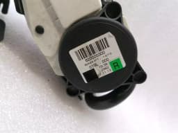 MERCEDES-BENZ Mercedes E Class W207 front seatbelt set A2078605185 seat belt front belt — thumbnail 7