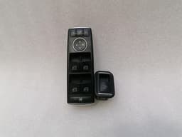 MERCEDES-BENZ Mercedes E Class W207 Switch A2049055402 Switch — thumbnail 1