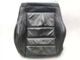 MERCEDES-BENZ Mercedes W207 seat cover seat right trim right seat upholstery 9E43 — thumbnail 3
