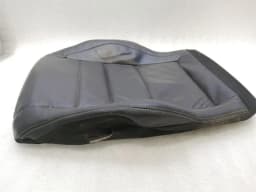 MERCEDES-BENZ Mercedes W207 seat cover seat right trim right seat upholstery 9E43 — thumbnail 5