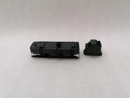 MERCEDES-BENZ Mercedes E Class W207 Switch A2049055402 Switch — thumbnail 5