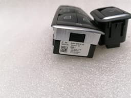 MERCEDES-BENZ Mercedes E Class W207 Switch A2049055402 Switch — thumbnail 3