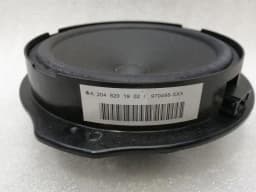 MERCEDES-BENZ Mercedes E Class W207 Speaker A2048201902 Loudspeakers — thumbnail 4