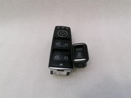 MERCEDES-BENZ Mercedes E Class W207 Switch A2049055402 Switch — thumbnail 2