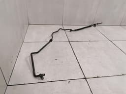 MERCEDES-BENZ Mercedes E Class W207 Gearbox Pipe A6421800331 Transmission Oil Line OM642 — thumbnail 7