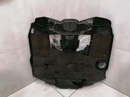 MERCEDES-BENZ Mercedes E Class W207 Engine Cover A6420105867 Engine Cover OM642 — thumbnail 5