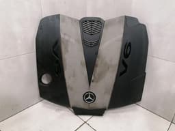 MERCEDES-BENZ Mercedes E Class W207 Engine Cover A6420105867 Engine Cover OM642 — thumbnail 4