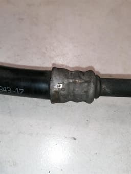 MERCEDES-BENZ Mercedes E Class W207 Gearbox Pipe A6421800331 Transmission Oil Line OM642 — thumbnail 8