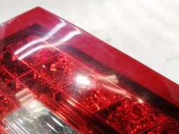 MERCEDES-BENZ Mercedes E Class W207 Right Rear Light A2078200464 Rear Right Tail Light — thumbnail 10