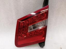 MERCEDES-BENZ Mercedes E Class W207 Right Rear Light A2078200464 Rear Right Tail Light — thumbnail 2