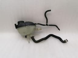 MERCEDES-BENZ Mercedes E Class W207 Expansion Tank A2045000549 Balancing Tank Cooling Water — thumbnail 1