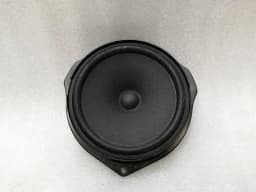 MERCEDES-BENZ Mercedes E Class W207 Speaker A2048201902 Loudspeakers — thumbnail 1
