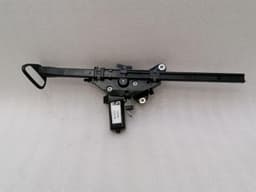MERCEDES-BENZ Mercedes E Class W207 Right Seatbelt Feeder A2078600457 Right Belt Feeder — thumbnail 9