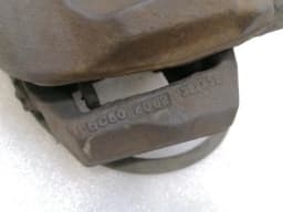 MERCEDES-BENZ Mercedes E Class W207 Front Caliper Set A2044213581 Front Brake Caliper Set — thumbnail 4
