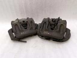 MERCEDES-BENZ Mercedes E Class W207 Front Caliper Set A2044213581 Front Brake Caliper Set — thumbnail 8