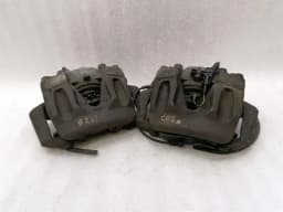 MERCEDES-BENZ Mercedes E Class W207 Front Caliper Set A2044213581 Front Brake Caliper Set — thumbnail 1