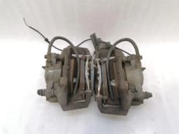 MERCEDES-BENZ Mercedes E Class W207 Front Caliper Set A2044213581 Front Brake Caliper Set — thumbnail 2