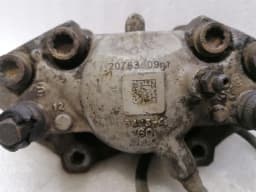 MERCEDES-BENZ Mercedes E Class W207 Front Caliper Set A2044213581 Front Brake Caliper Set — thumbnail 5