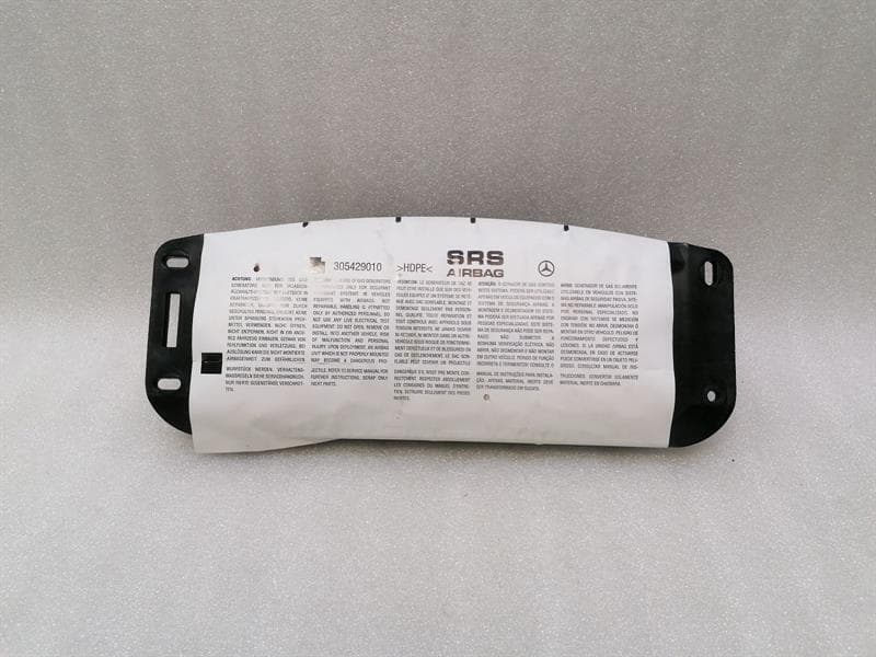 Mercedes E Class W207 Safety Module A2078603902 Module SRS
