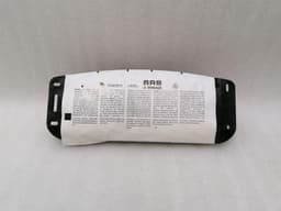 MERCEDES-BENZ Mercedes E Class W207 Safety Module A2078603902 Module SRS — thumbnail 8